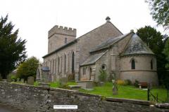 St-Marys-Hay-on-Wye