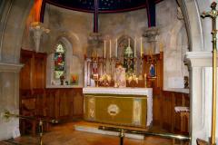 The-High-Altar